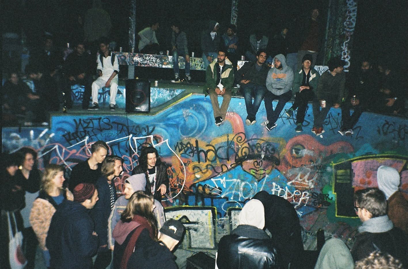 Exhibition photo