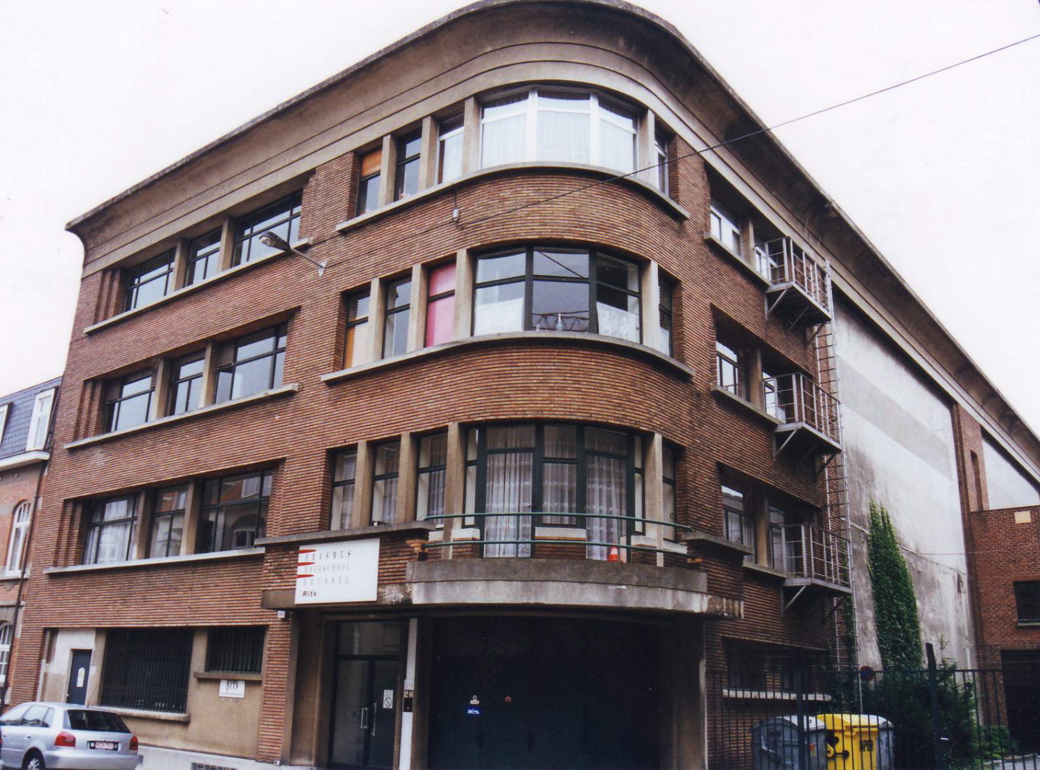 Exhibition photo
