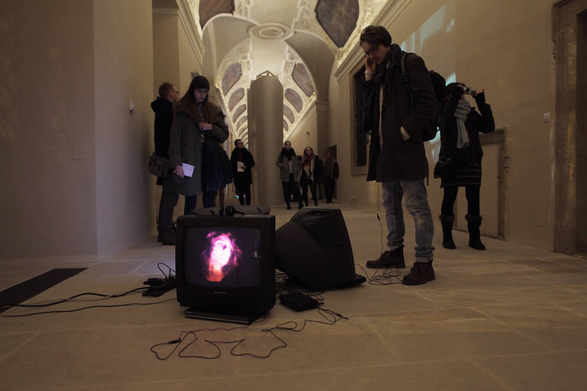 Exhibition photo
